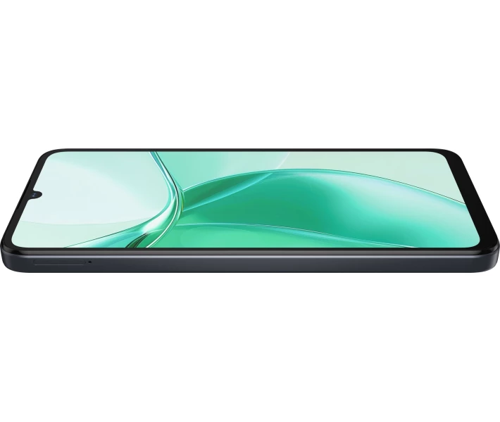 Фото - смартфон и мобильный телефон ZTE Blade A35 2/64GB Black