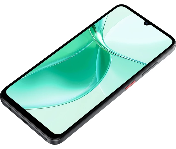 Фото - смартфон и мобильный телефон ZTE Blade A35 2/64GB Black