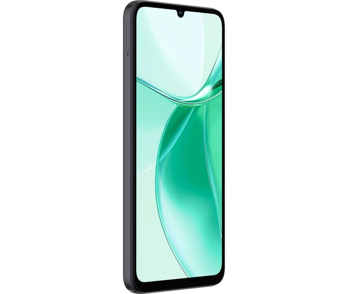 Фото - смартфон и мобильный телефон ZTE Blade A35 2/64GB Black