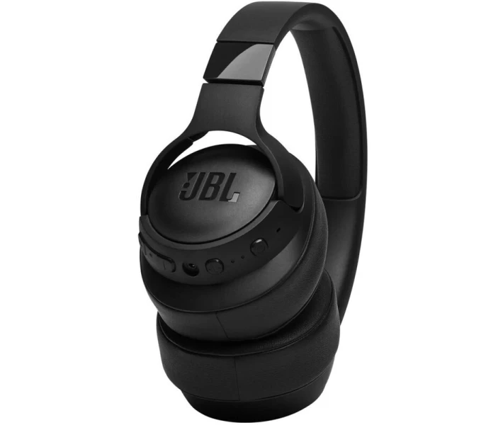 Наушники JBL Tune 760NC (JBLT760NCBLK) Black купить в Киеве
