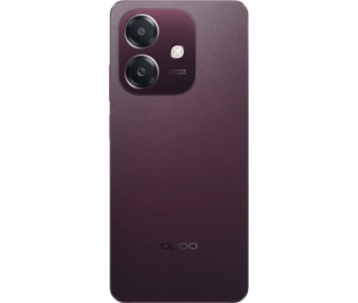 Фото - смартфон и мобильный телефон OPPO A3х 4/128GB Nebula Red (CPH2641)