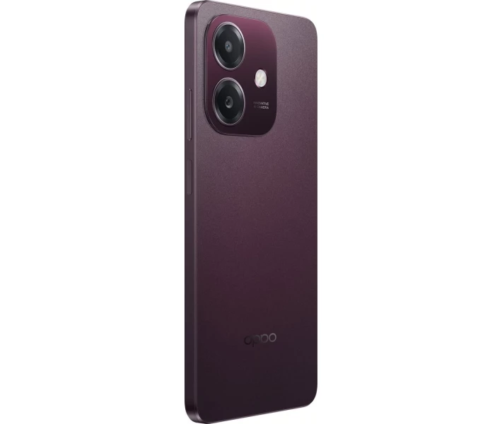 Фото - смартфон и мобильный телефон OPPO A3х 4/128GB Nebula Red (CPH2641)