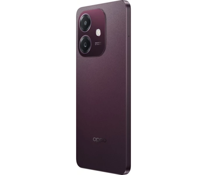 Фото - смартфон и мобильный телефон OPPO A3х 4/128GB Nebula Red (CPH2641)