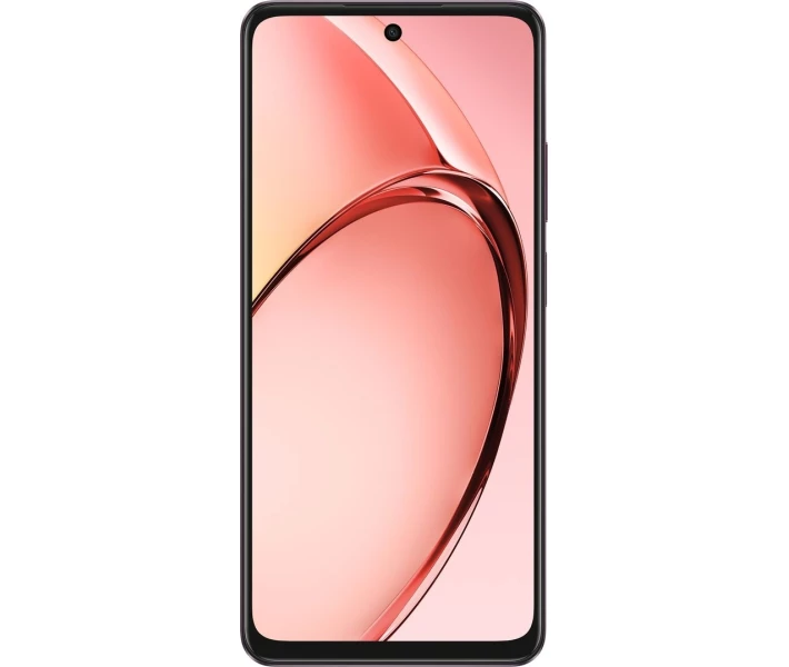 Фото - смартфон и мобильный телефон OPPO A3х 4/128GB Nebula Red (CPH2641)
