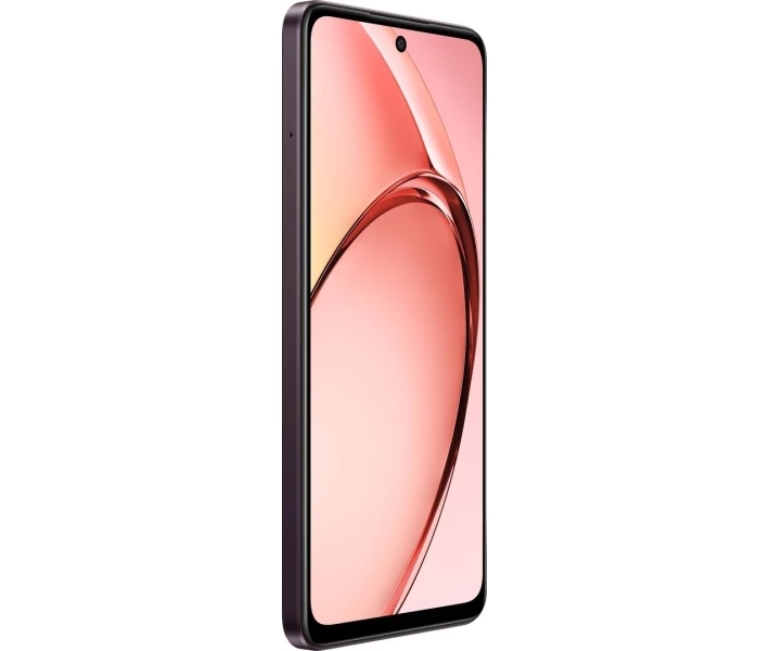Фото - смартфон и мобильный телефон OPPO A3х 4/128GB Nebula Red (CPH2641)