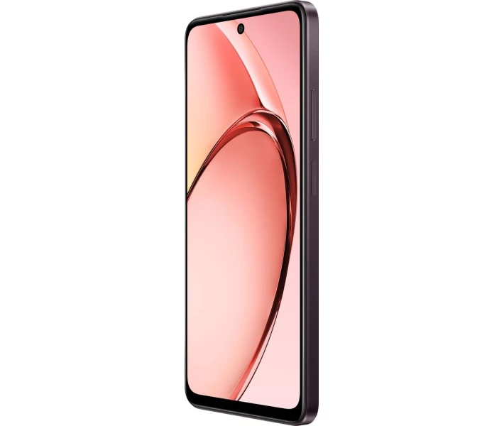 Фото - смартфон и мобильный телефон OPPO A3х 4/128GB Nebula Red (CPH2641)