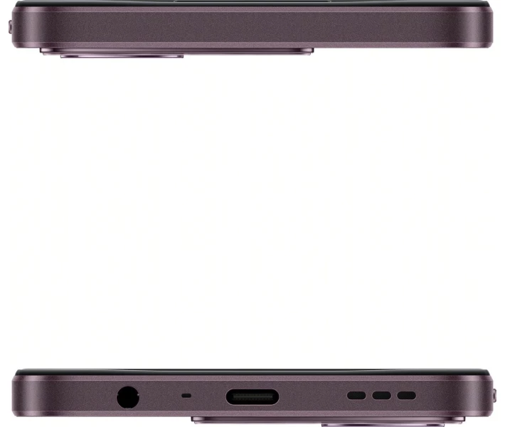 Фото - смартфон и мобильный телефон OPPO A3х 4/128GB Nebula Red (CPH2641)