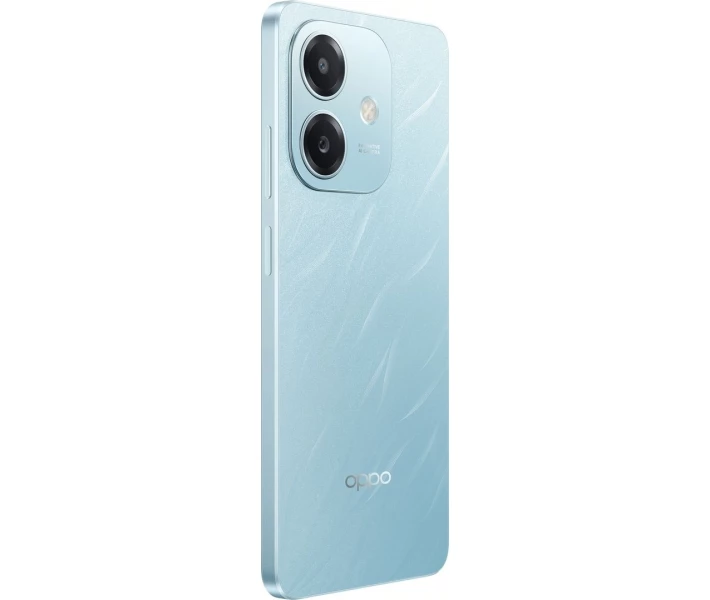 Фото - смартфон и мобильный телефон OPPO A3х 4/128GB Ocean Blue (CPH2641)