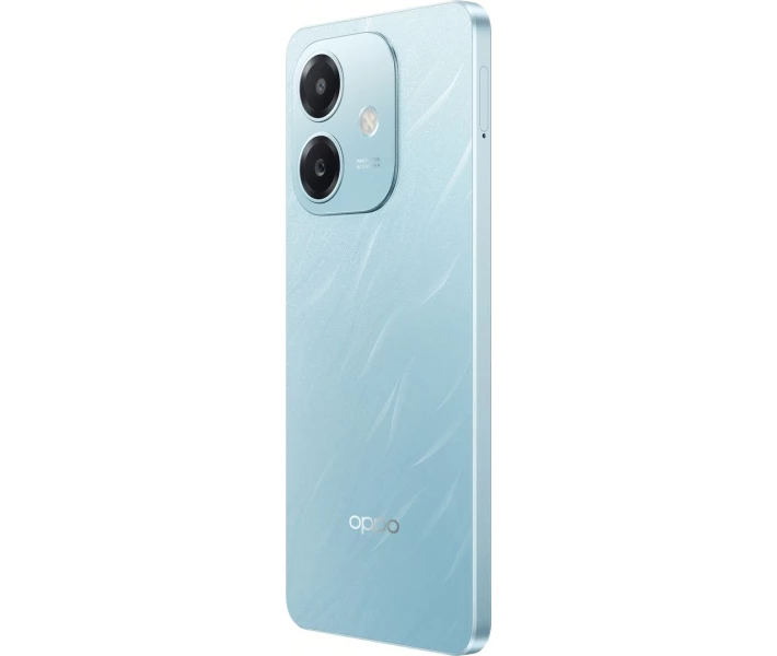 Фото - смартфон и мобильный телефон OPPO A3х 4/128GB Ocean Blue (CPH2641)