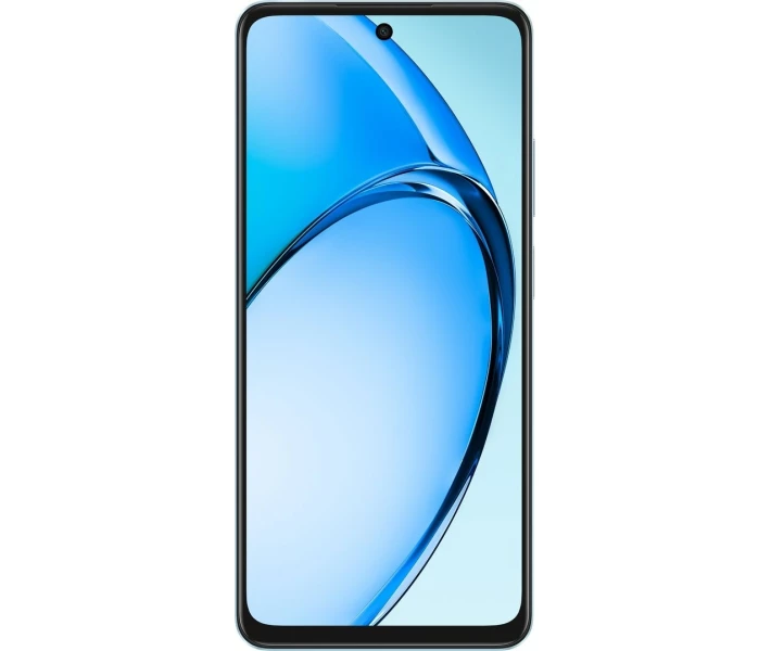 Фото - смартфон и мобильный телефон OPPO A3х 4/128GB Ocean Blue (CPH2641)