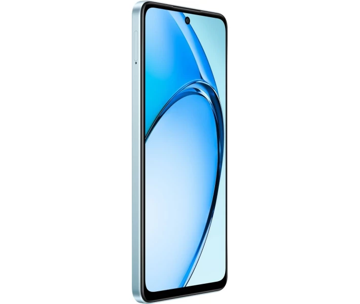 Фото - смартфон и мобильный телефон OPPO A3х 4/128GB Ocean Blue (CPH2641)