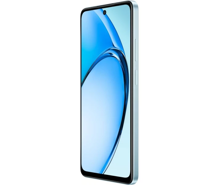 Фото - смартфон и мобильный телефон OPPO A3х 4/128GB Ocean Blue (CPH2641)