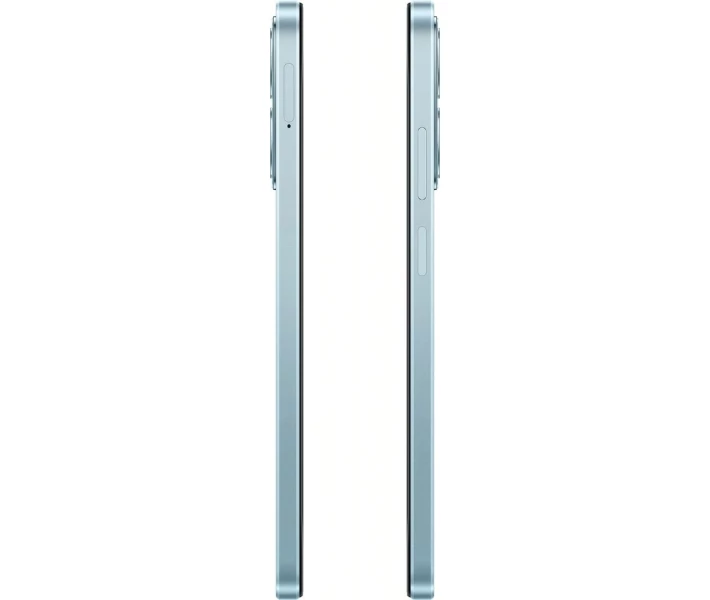 Фото - смартфон и мобильный телефон OPPO A3х 4/128GB Ocean Blue (CPH2641)