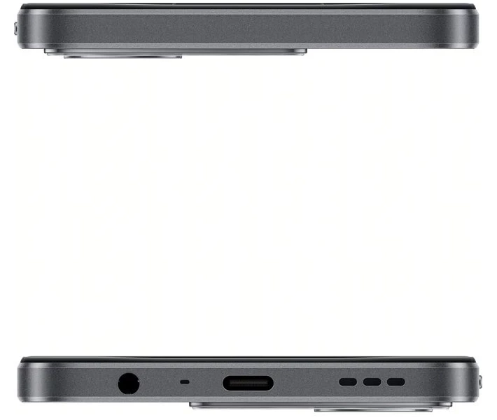 Фото - смартфон и мобильный телефон OPPO A40m 8/256GB Sparkle Black