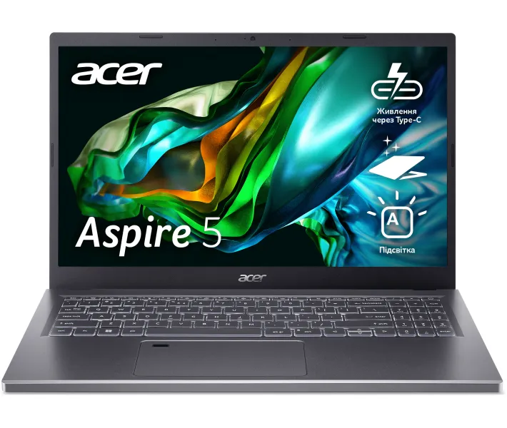 『格安！』Acer ASPIREノートパソコン　　a4 Acer Aspire 5 A515-48M купить в Киеве, Украине | цена