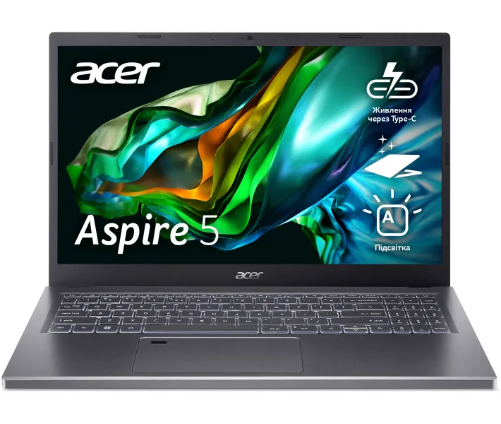 Ноутбук Acer Aspire 5 15 A515-48M-R1A1 (NX.KJ9EU.00S) купить в