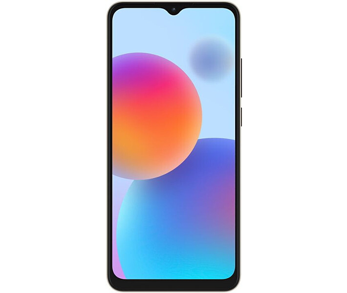 Фото - смартфон и мобильный телефон ZTE BLADE A52 4/64 GB Gold