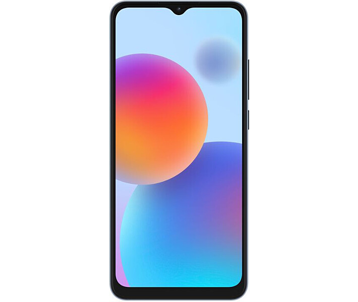 Фото - смартфон и мобильный телефон ZTE BLADE A52 4/64 GB Blue
