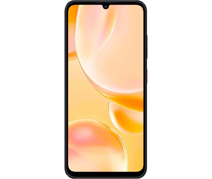 Фото - смартфон и мобильный телефон ZTE Blade A55 4/128GB Black
