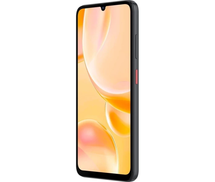 Фото - смартфон и мобильный телефон ZTE Blade A55 4/128GB Black