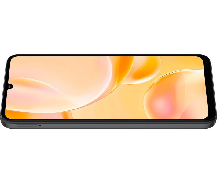 Фото - смартфон и мобильный телефон ZTE Blade A55 4/128GB Black