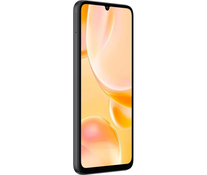 Фото - смартфон и мобильный телефон ZTE Blade A55 4/128GB Black