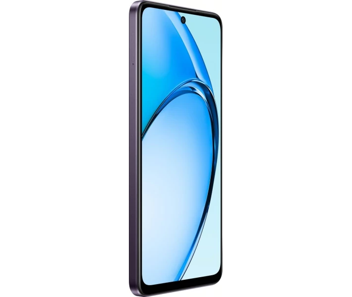 Фото - смартфон и мобильный телефон OPPO A60 8/256GB Midnight Purple (CPH2631)