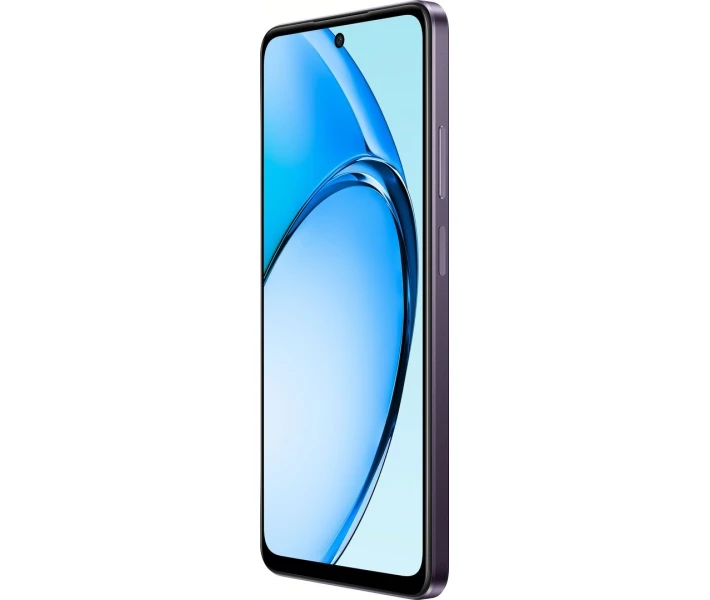 Фото - смартфон и мобильный телефон OPPO A60 8/256GB Midnight Purple (CPH2631)