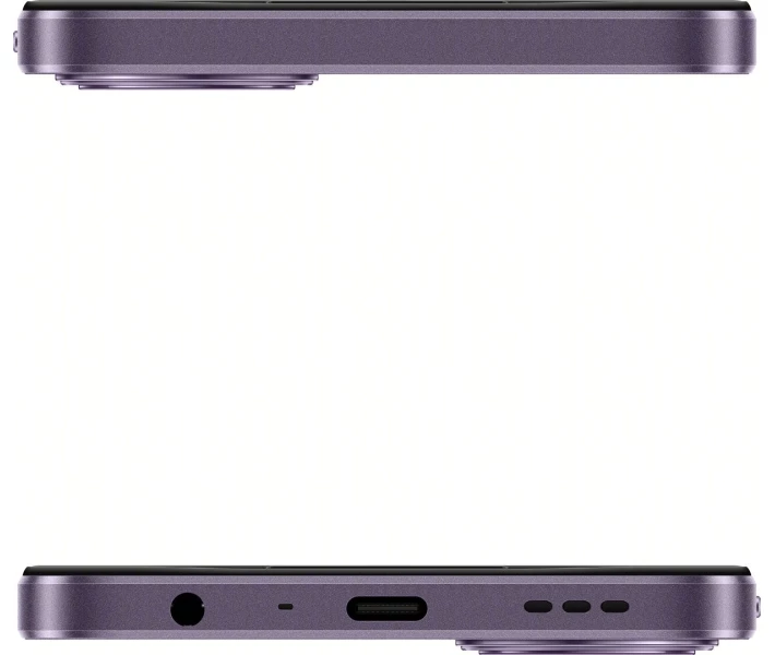 Фото - смартфон и мобильный телефон OPPO A60 8/256GB Midnight Purple (CPH2631)