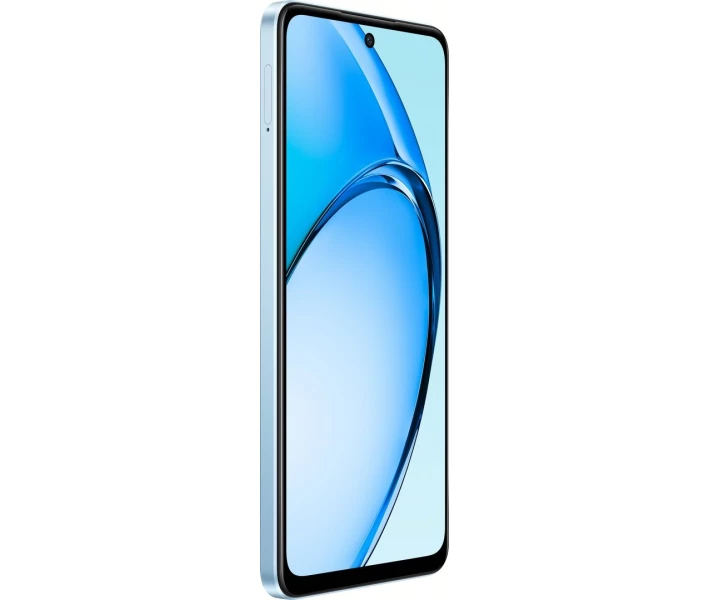 Фото - смартфон и мобильный телефон OPPO A60 8/256GB Ripple Blue (CPH2631)