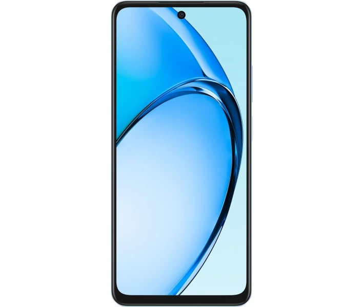 Фото - смартфон и мобильный телефон OPPO A60 8/256GB Ripple Blue (CPH2631)