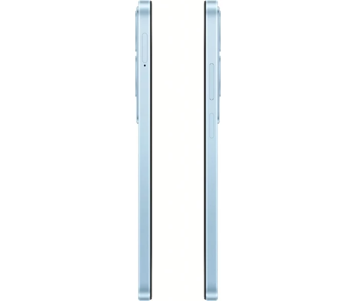 Фото - смартфон и мобильный телефон OPPO A60 8/128GB Ripple Blue (CPH2631)