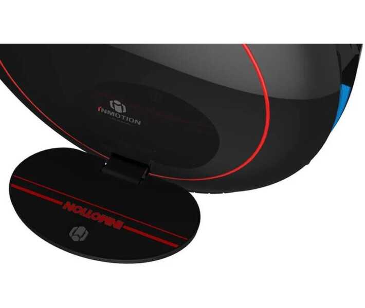 Фото - моноколесо Моноколесо InMotion V5F Black