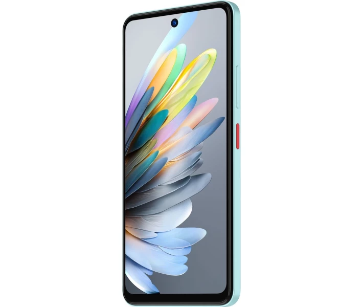 Фото - смартфон и мобильный телефон ZTE Blade A75 4/256GB Green