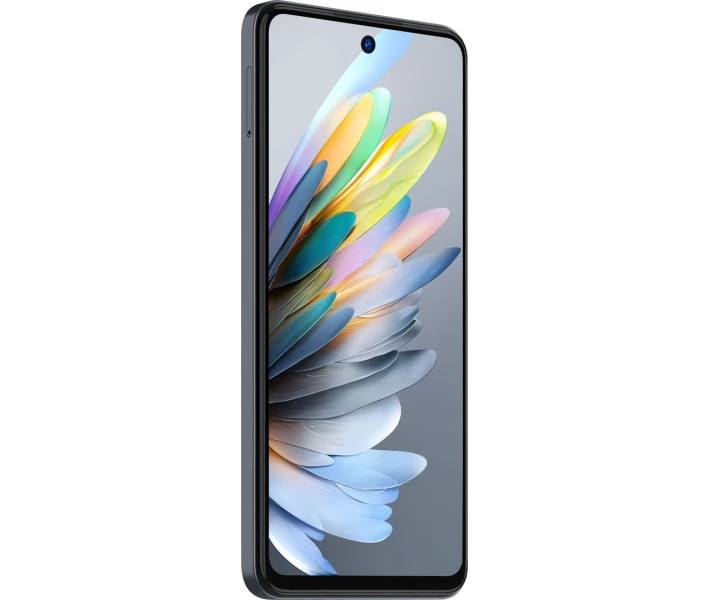 Фото - смартфон и мобильный телефон ZTE Blade A75 4/128GB Black