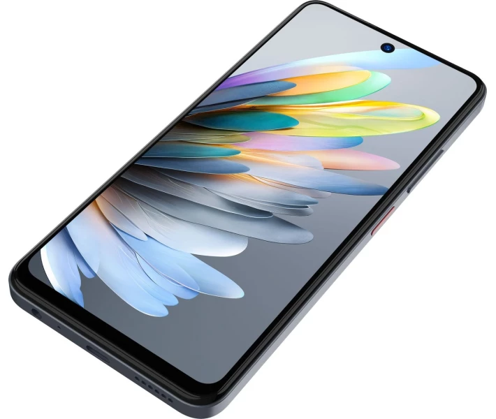 Фото - смартфон и мобильный телефон ZTE Blade A75 4/128GB Black