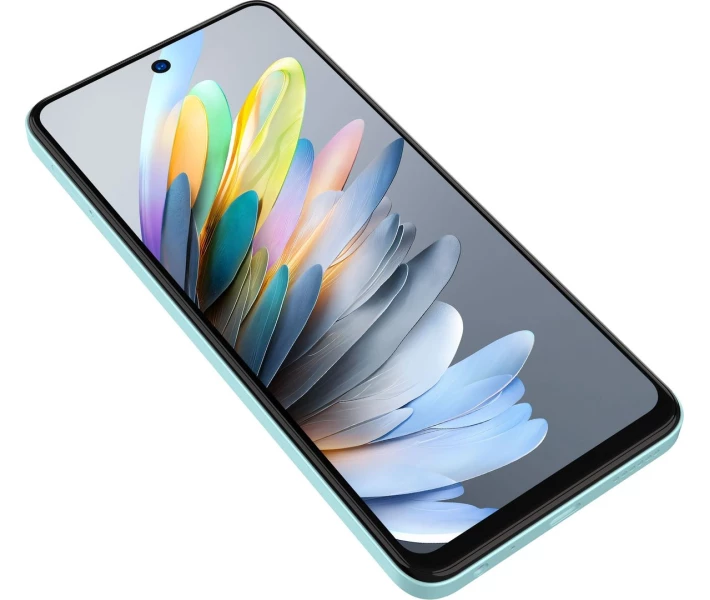 Фото - смартфон и мобильный телефон ZTE Blade A75 4/256GB Green