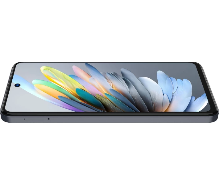 Фото - смартфон и мобильный телефон ZTE Blade A75 4/128GB Black