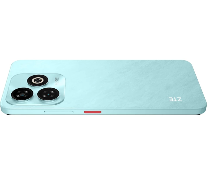 Фото - смартфон и мобильный телефон ZTE Blade A75 4/256GB Green