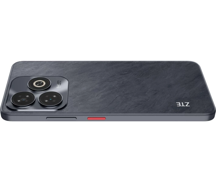 Фото - смартфон и мобильный телефон ZTE Blade A75 4/128GB Black