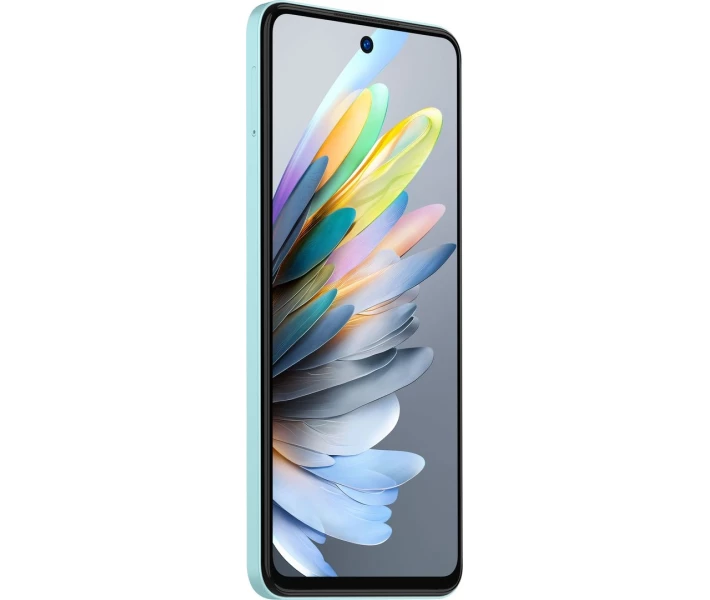 Фото - смартфон и мобильный телефон ZTE Blade A75 4/256GB Green