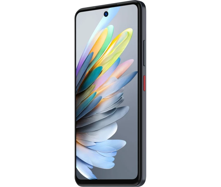 Фото - смартфон и мобильный телефон ZTE Blade A75 4/128GB Black