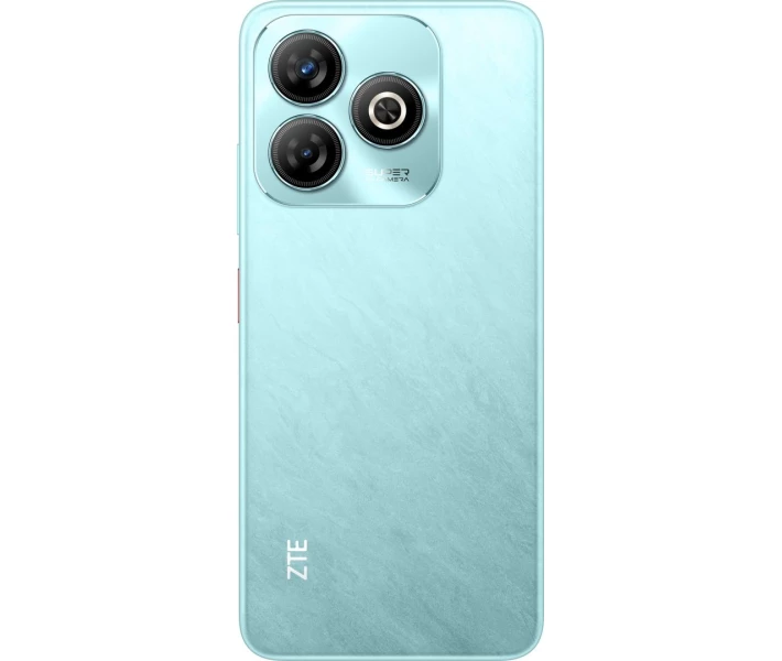 Фото - смартфон и мобильный телефон ZTE Blade A75 4/256GB Green