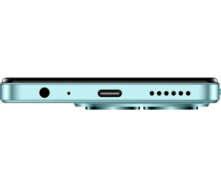 Фото - смартфон и мобильный телефон ZTE Blade A75 4/256GB Green