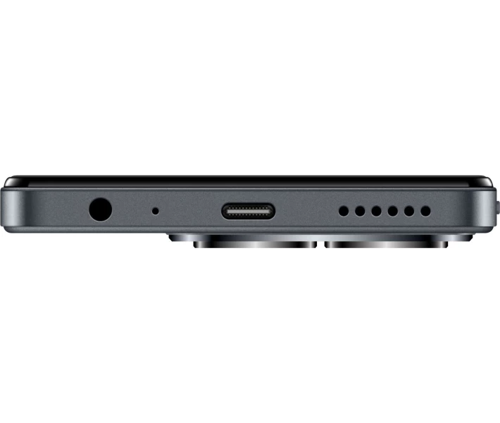 Фото - смартфон и мобильный телефон ZTE Blade A75 4/128GB Black