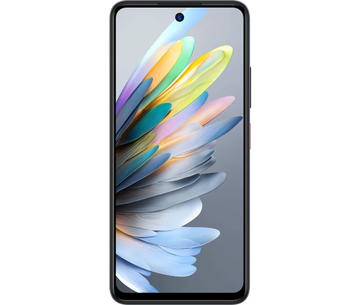 Фото - смартфон и мобильный телефон ZTE Blade A75 4/128GB Black