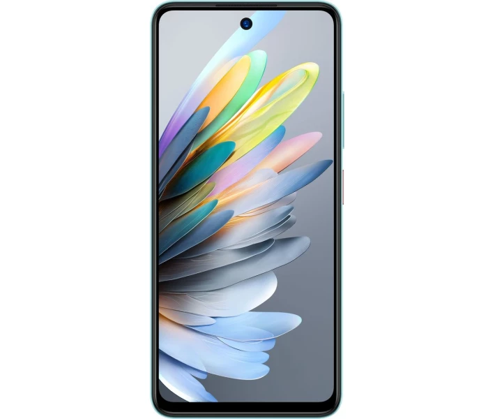 Фото - смартфон и мобильный телефон ZTE Blade A75 4/256GB Green
