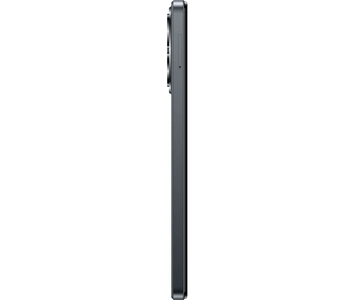 Фото - смартфон и мобильный телефон ZTE Blade A75 4/128GB Black