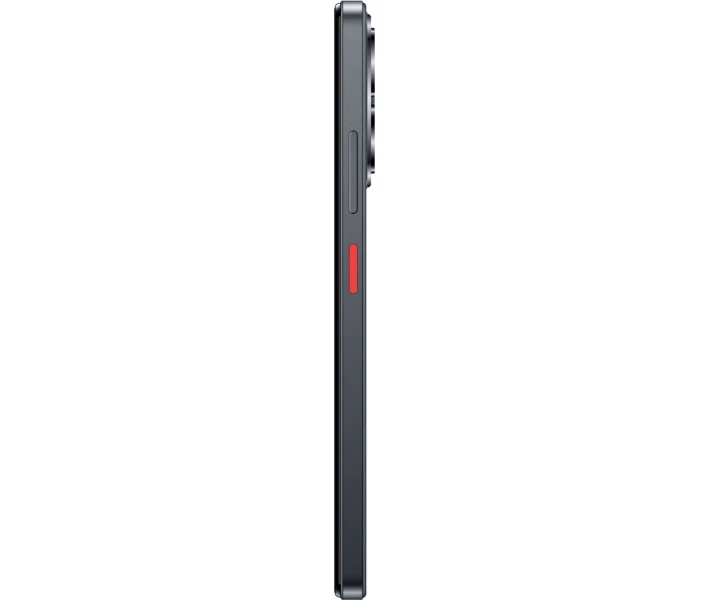 Фото - смартфон и мобильный телефон ZTE Blade A75 4/128GB Black