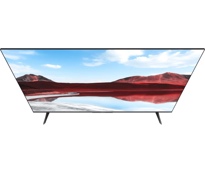 Фото - телевизор Телевизор Xiaomi QLED TV A Pro 43 2025